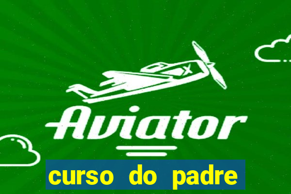curso do padre paulo ricardo